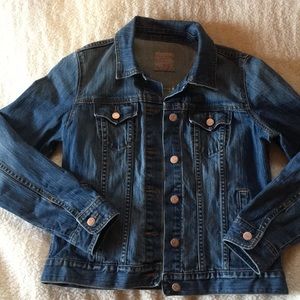 Jean jacket - Old Navy